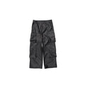 Black Leather Pants II product image