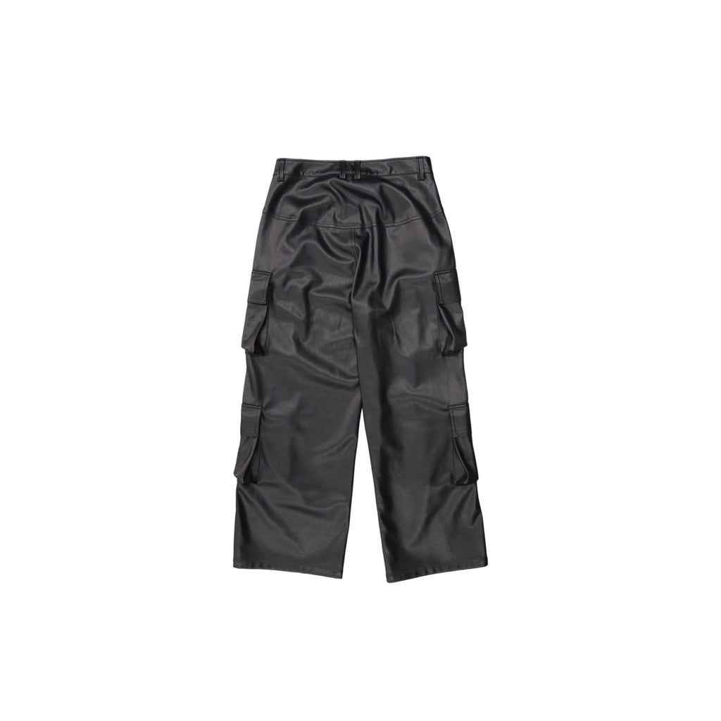 Black Leather Pants II product image