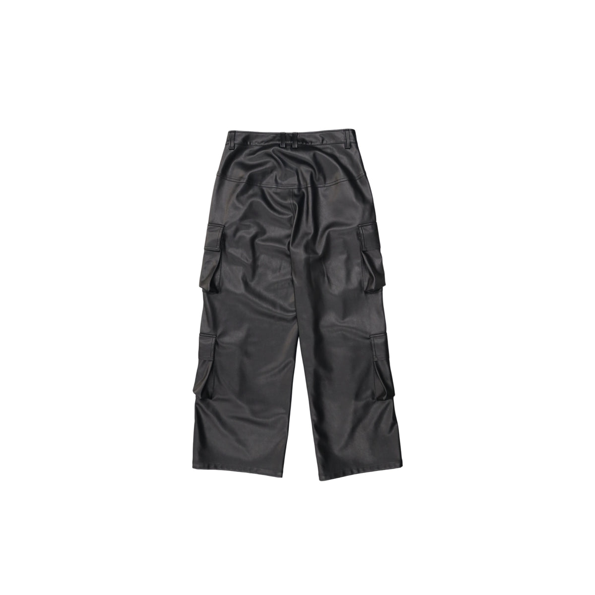 Black Leather Pants II product image