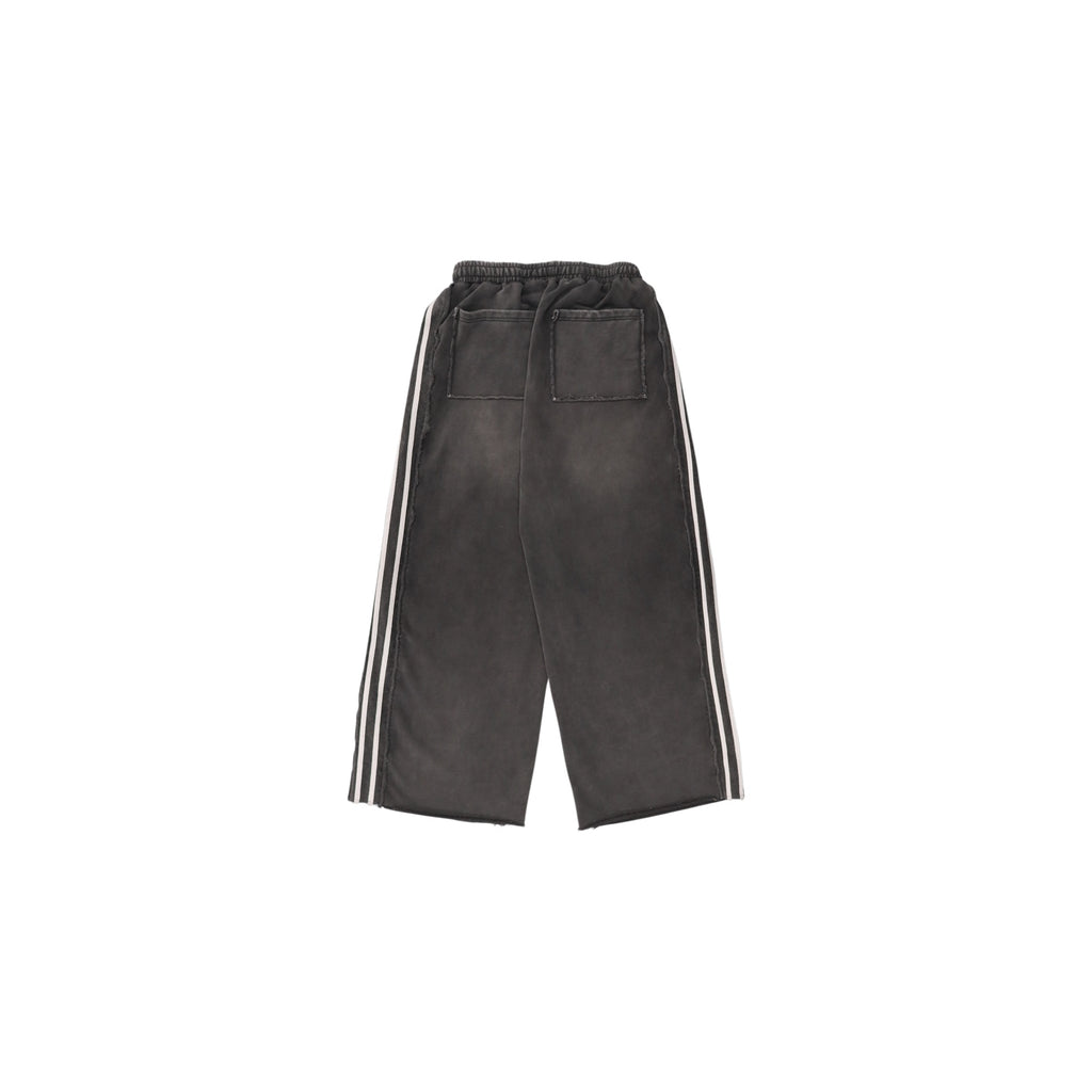 Black Striped Sweatpants product image