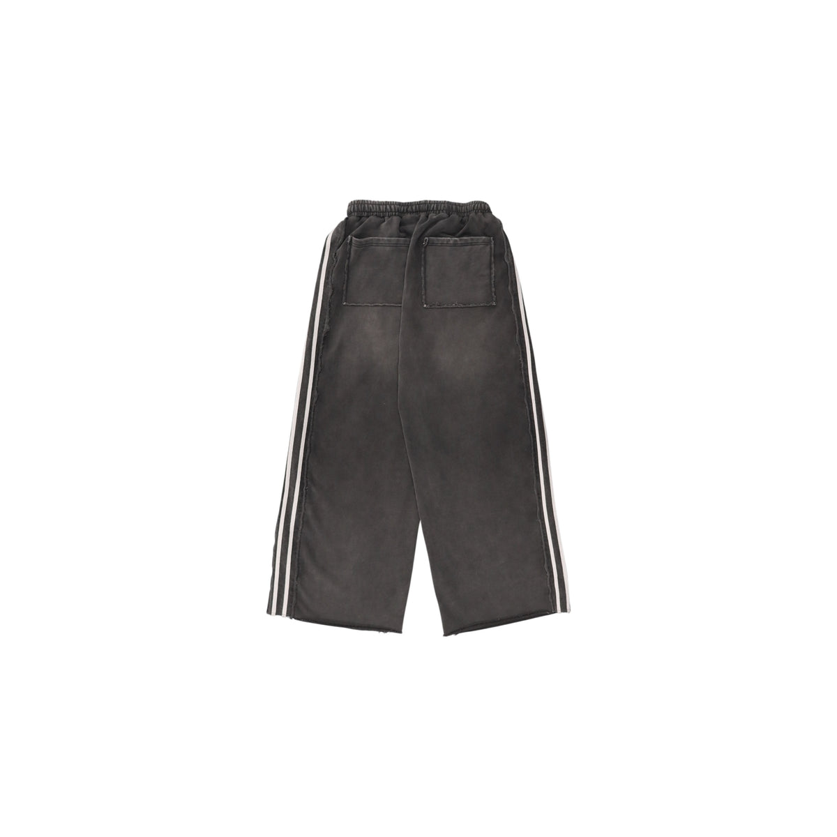 Black Striped Sweatpants product image