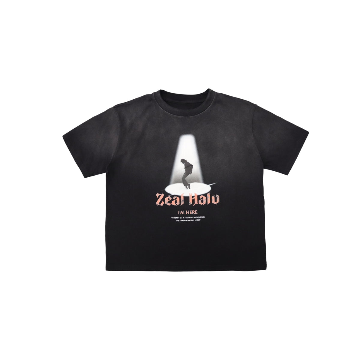 Black T-Shirt product image