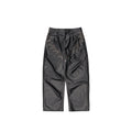 Croc-Panel Pants product image