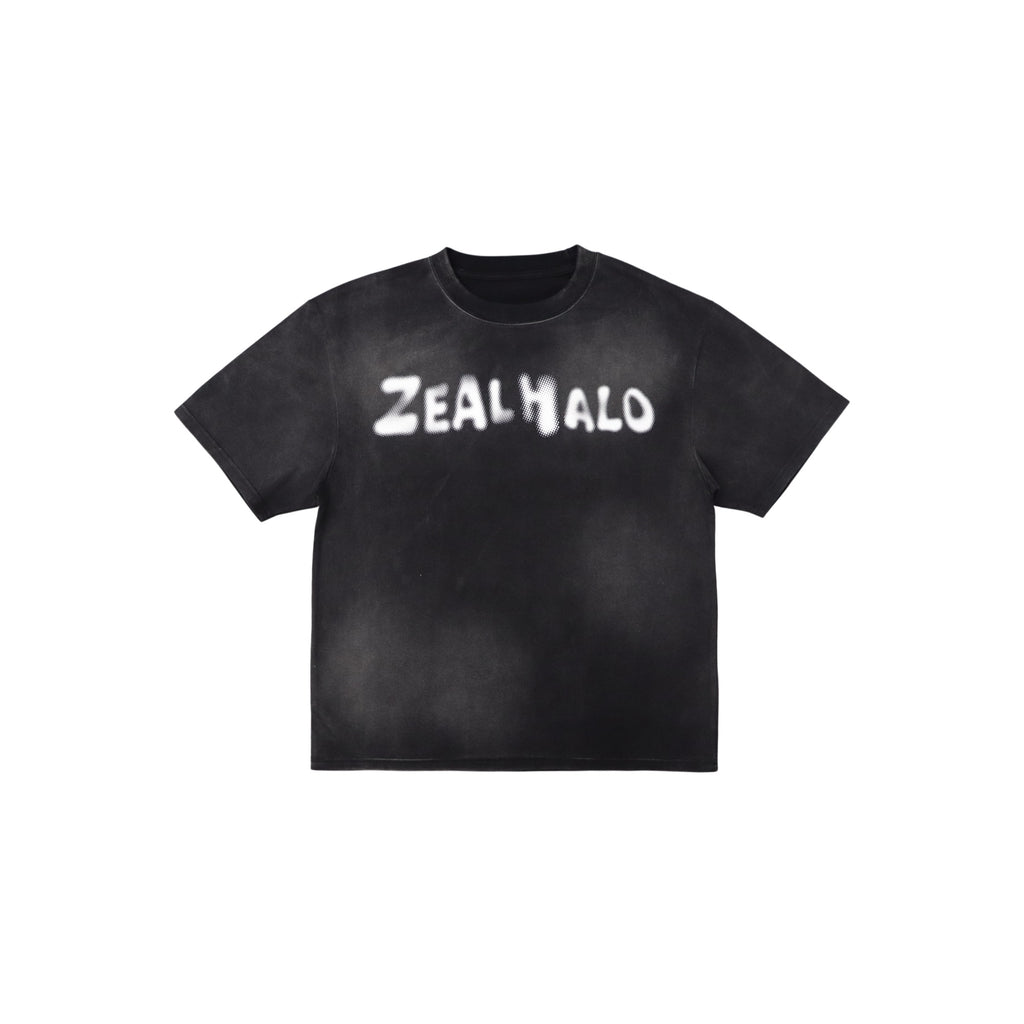 White Graphic T-Shirt product image