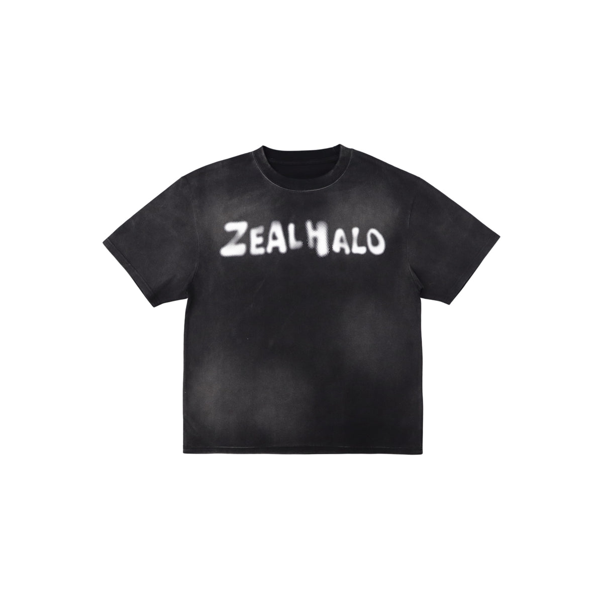 White Graphic T-Shirt product image