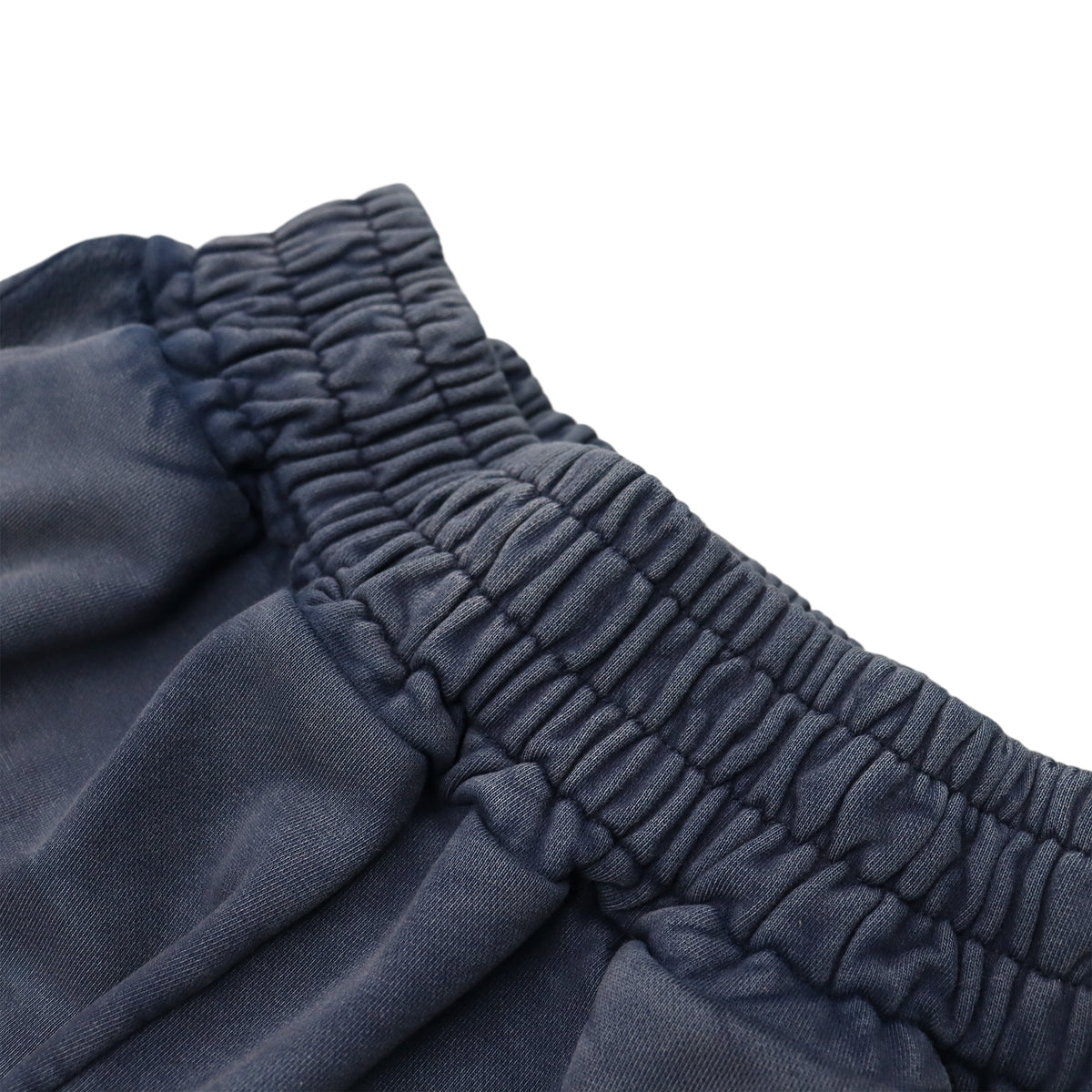 Blue Washed Sweatpants product image