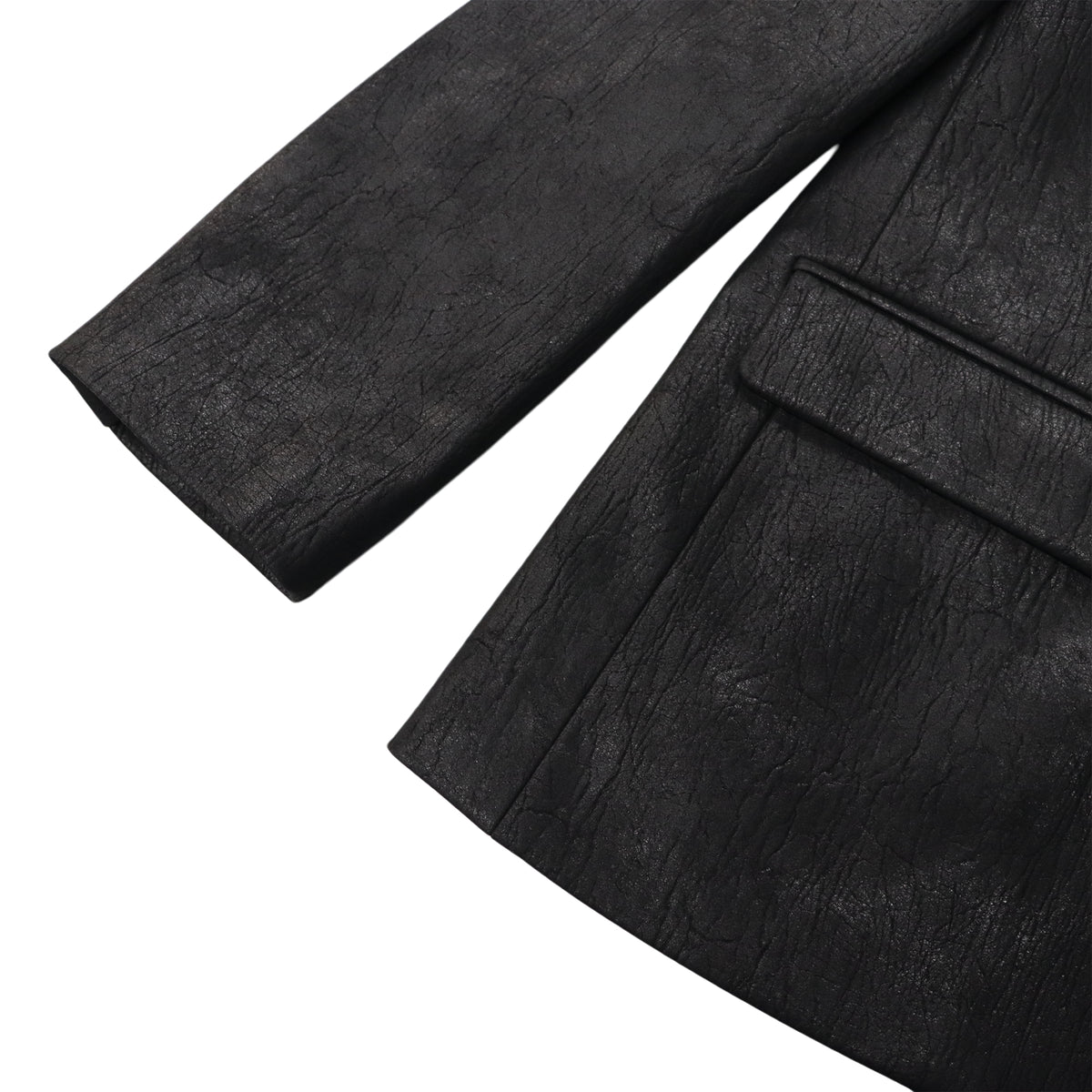 Metal Bone Blazer product image
