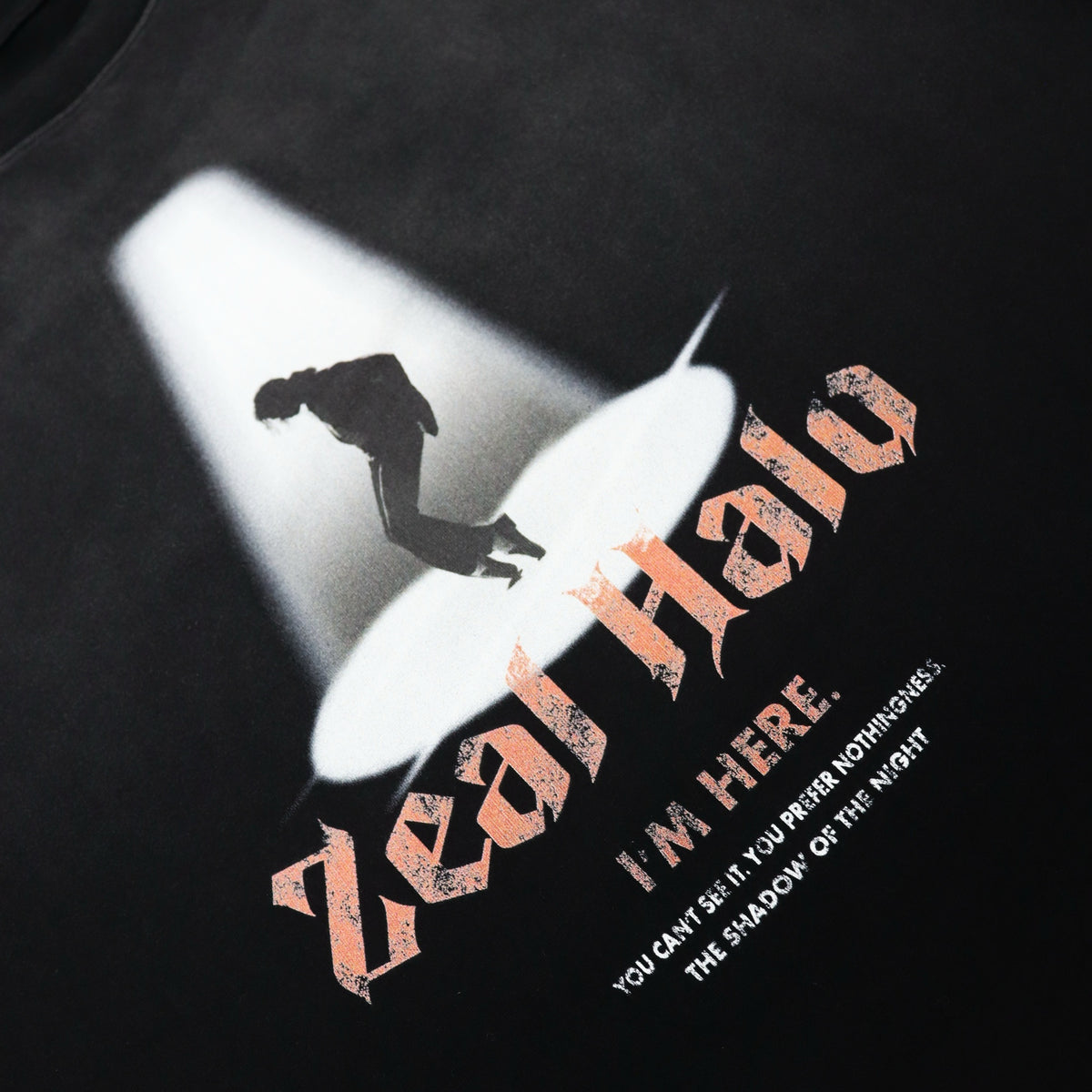Black T-Shirt product image