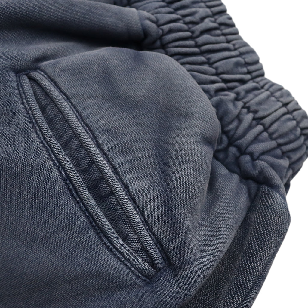Blue Washed Sweatpants product image