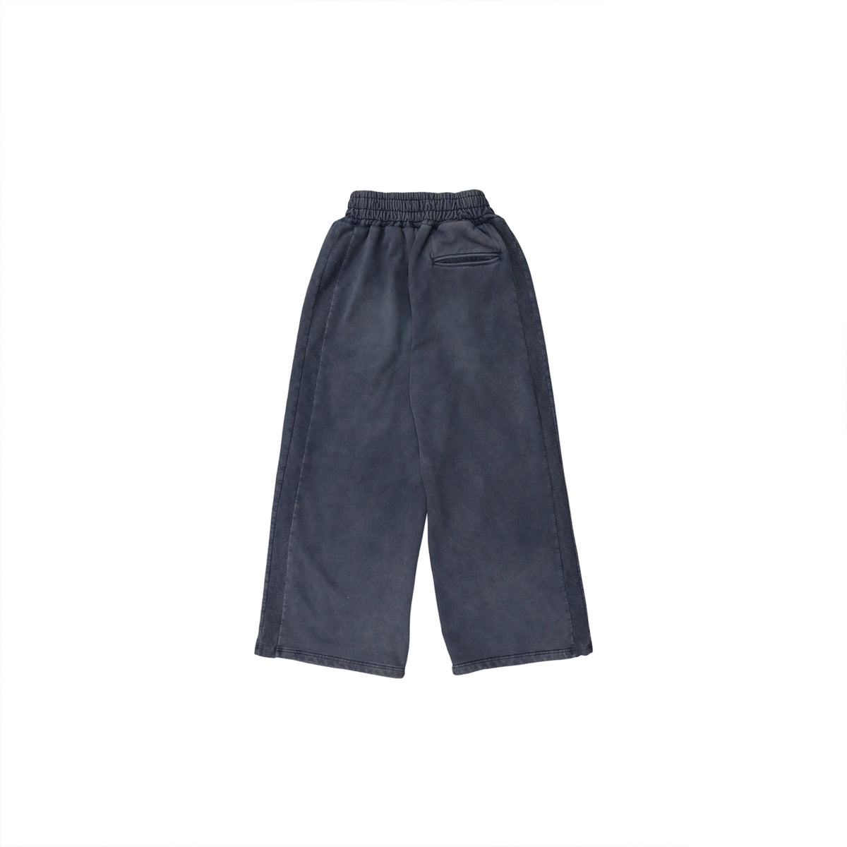 Blue Washed Sweatpants product image