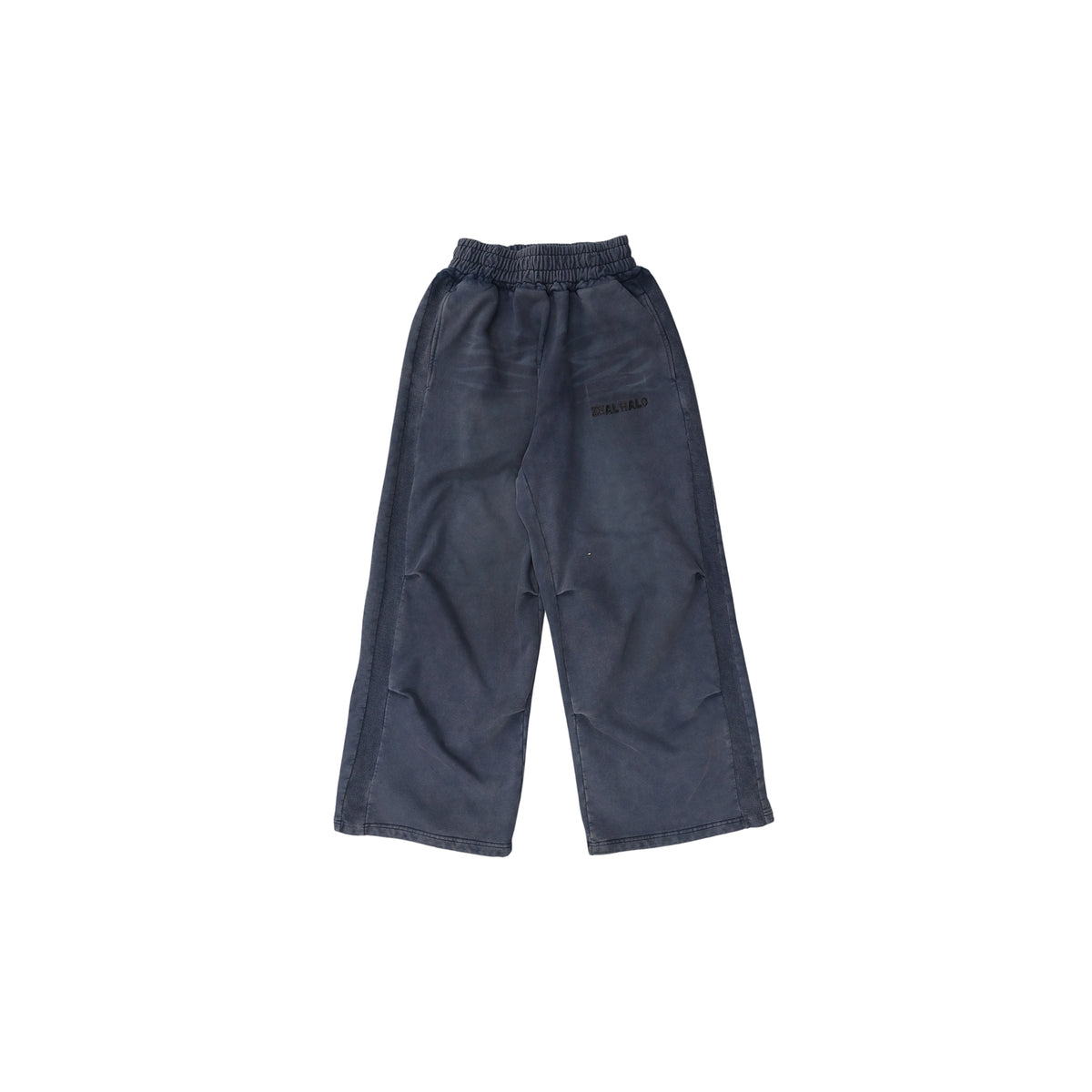 Blue Washed Sweatpants product image