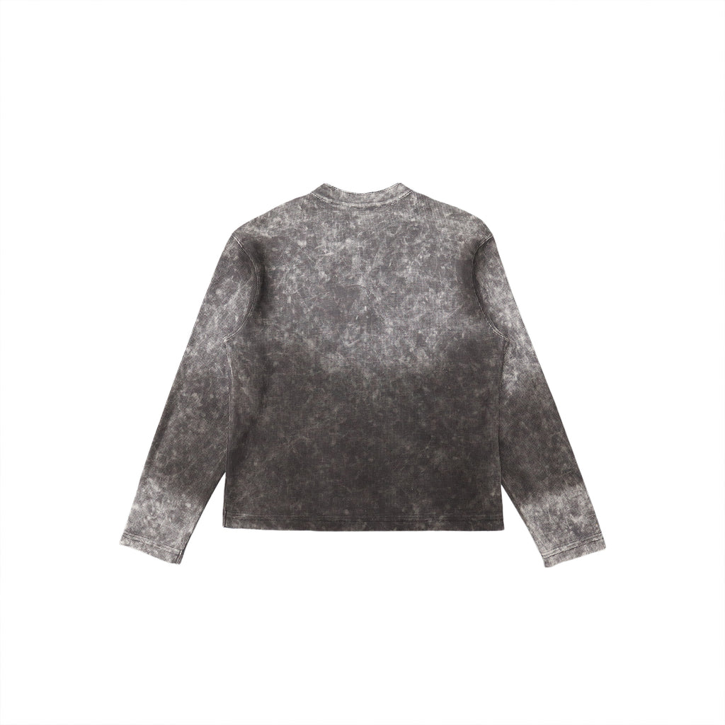 Waffle Knit Long Sleeve product image