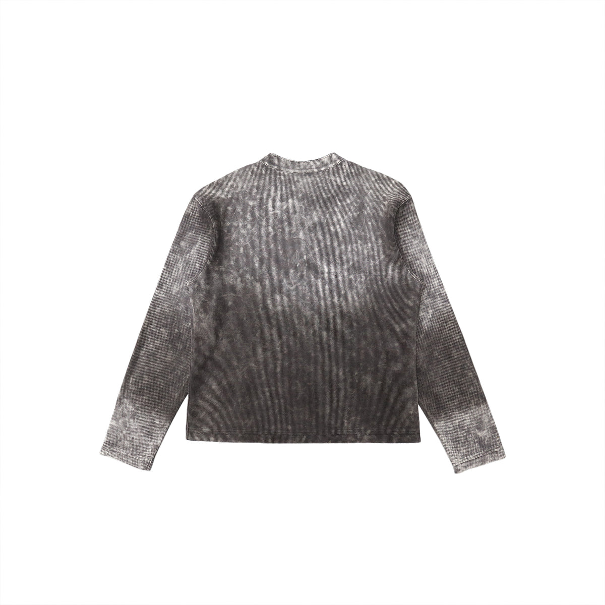 Waffle Knit Long Sleeve product image