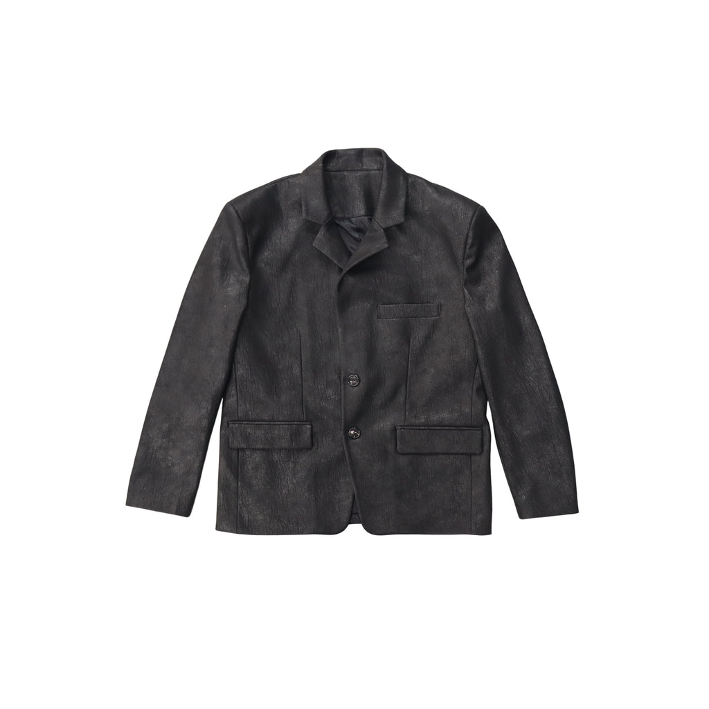 Metal Bone Blazer product image