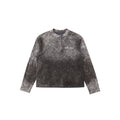 Waffle Knit Long Sleeve product image