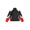 Red Paneled Jacket product image