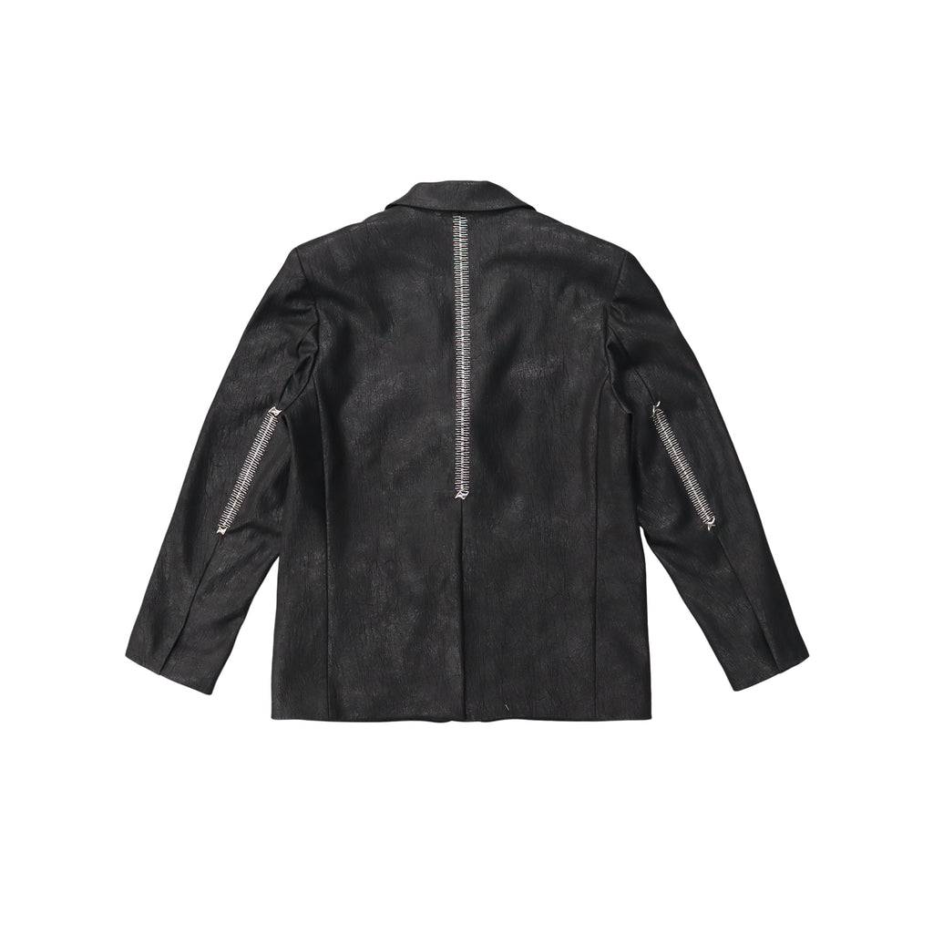 Metal Bone Blazer product image