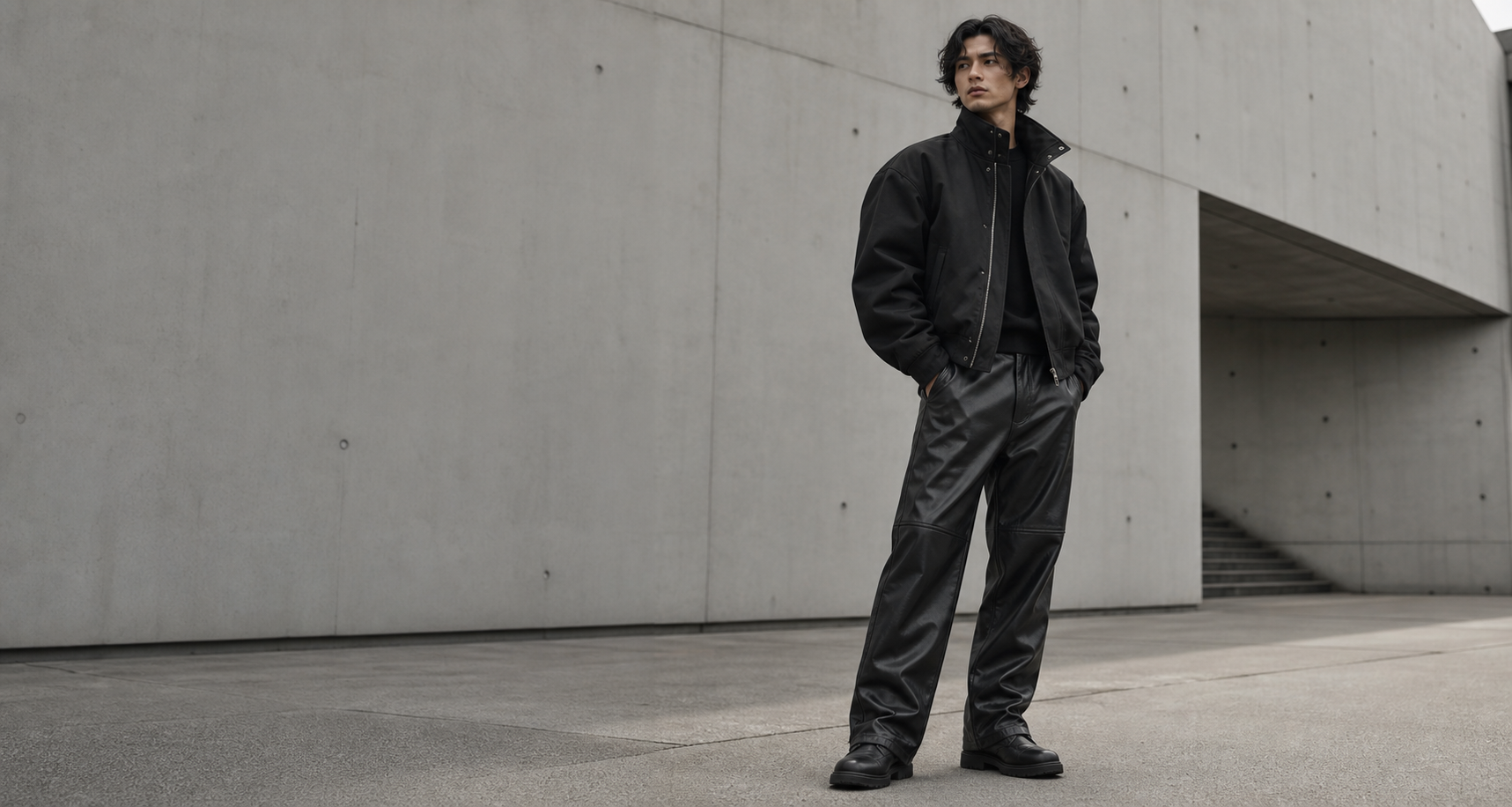 ZEALHALO editorial campaign